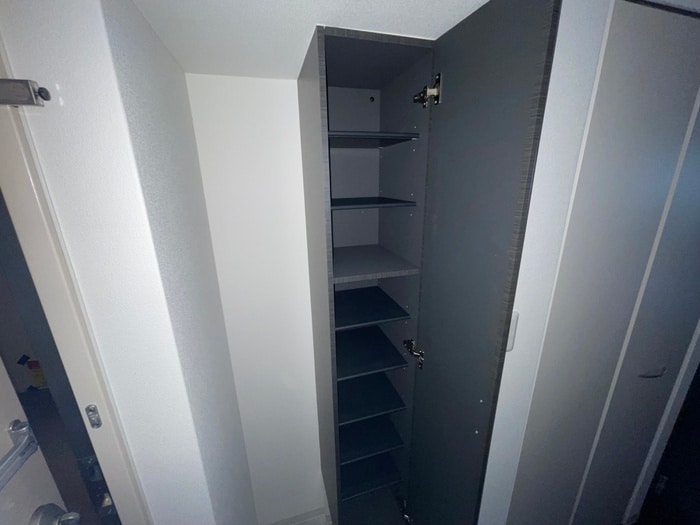 物件内観写真15　(靴箱)