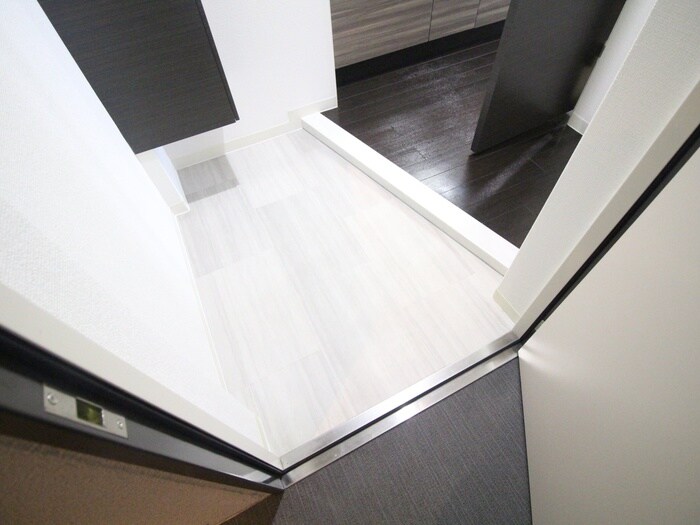 物件内観写真19　(玄関)