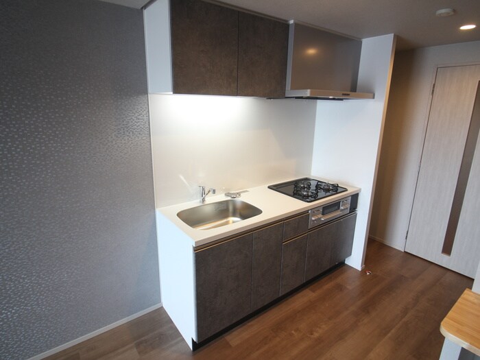 物件内観写真8　(キッチン)