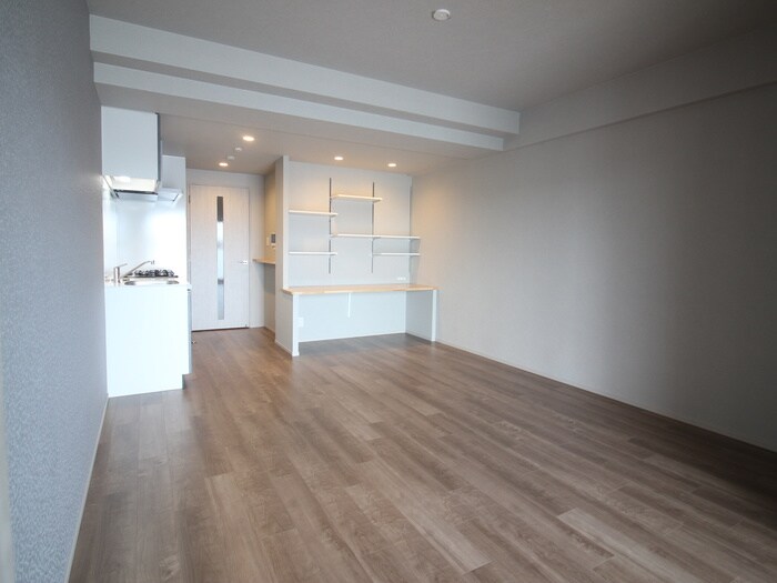 物件内観写真11　(居室)