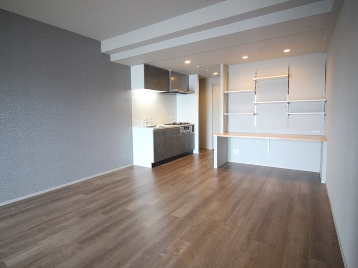 物件内観写真12　(居室)