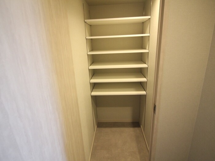 物件内観写真17　(靴箱)