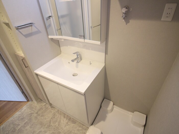 物件内観写真20　(洗面)