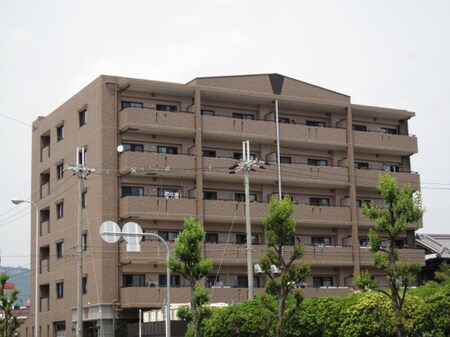 藤和ｼﾃｨﾎ-ﾑｽﾞ池田ﾊﾟｰｸｻｲﾄﾞ(308)外観写真