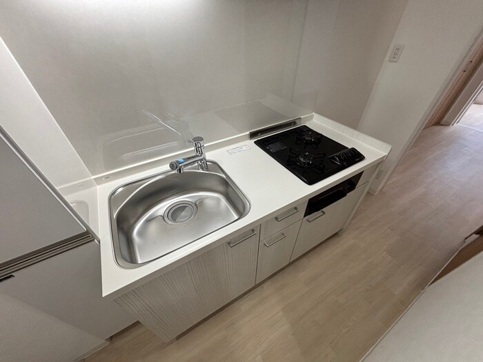 物件内観写真7　(キッチン)