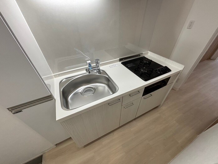 物件内観写真7　(キッチン)