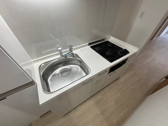 物件内観写真7　(キッチン)