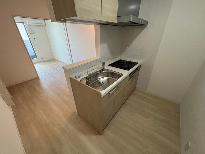 物件内観写真7　(キッチン)