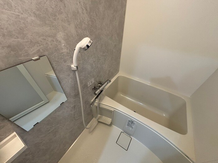 物件内観写真8　(バス／シャワールーム等)