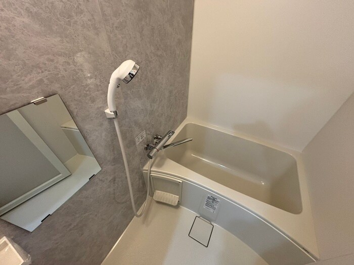 物件内観写真8　(バス／シャワールーム等)