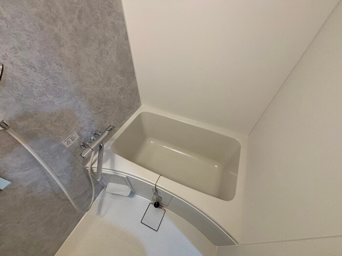 物件内観写真8　(バス／シャワールーム等)