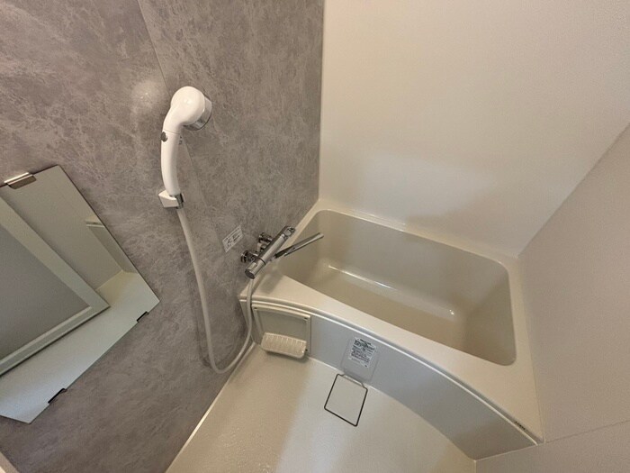物件内観写真9　(バス／シャワールーム等)
