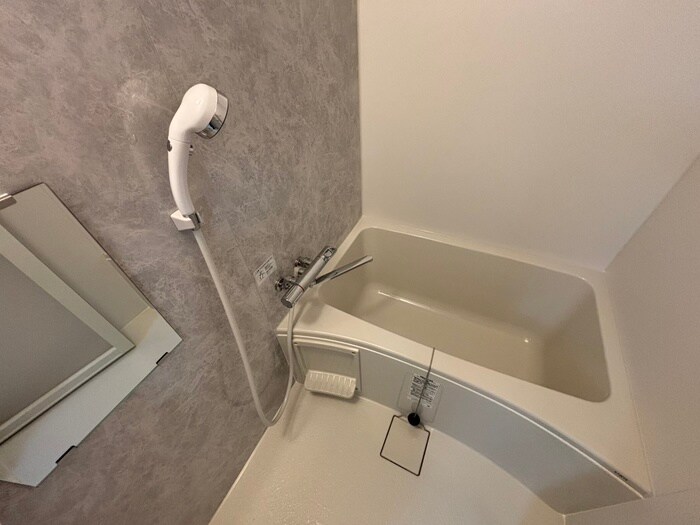 物件内観写真10　(バス／シャワールーム等)