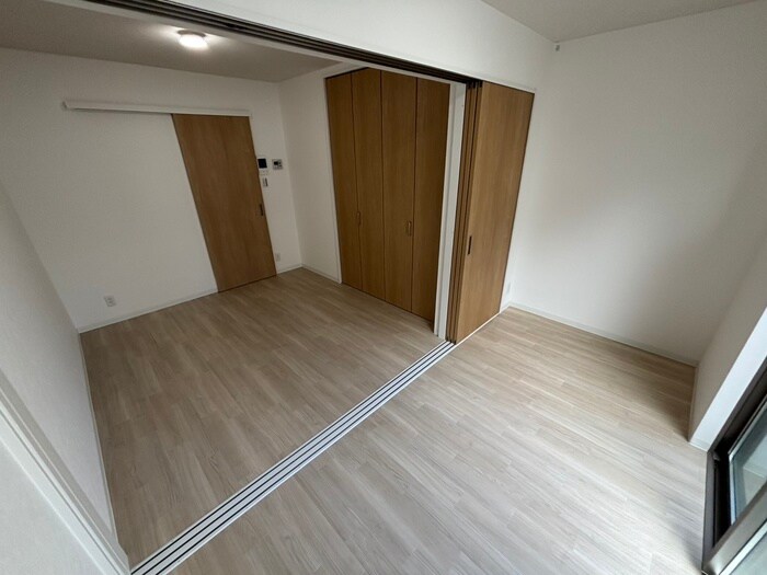 物件内観写真13　(居室)