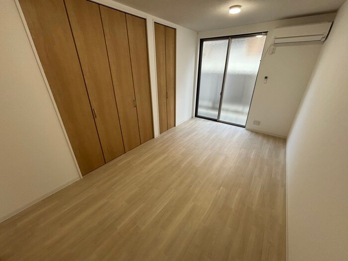 物件内観写真13　(居室)