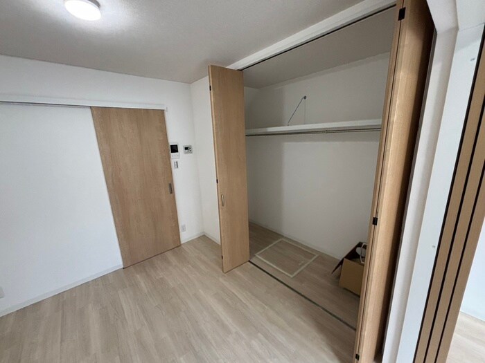 物件内観写真14　(収納)