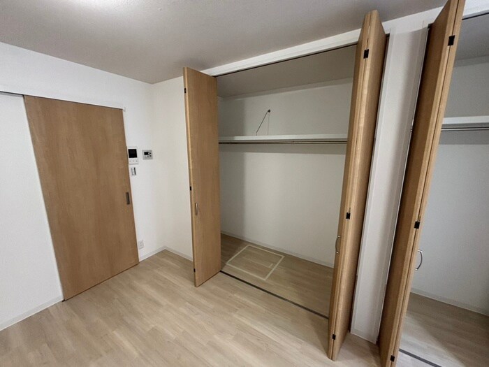 物件内観写真14　(収納)