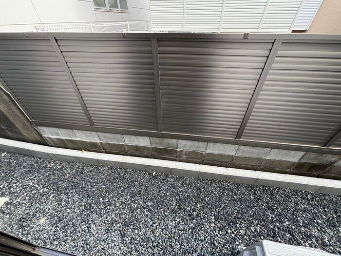 物件内観写真15　(ベランダ・バルコニー)