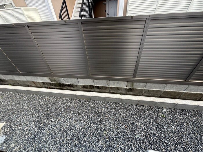 物件内観写真15　(ベランダ・バルコニー)