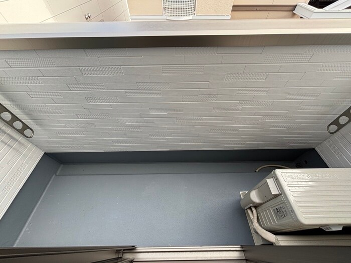 物件内観写真15　(ベランダ・バルコニー)