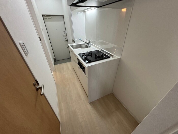 物件内観写真17　(キッチン)