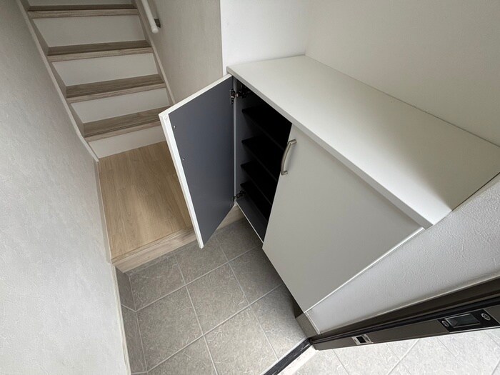 物件内観写真18　(廊下)