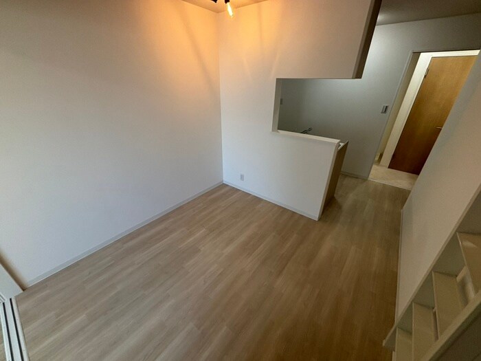 物件内観写真19　(居室)