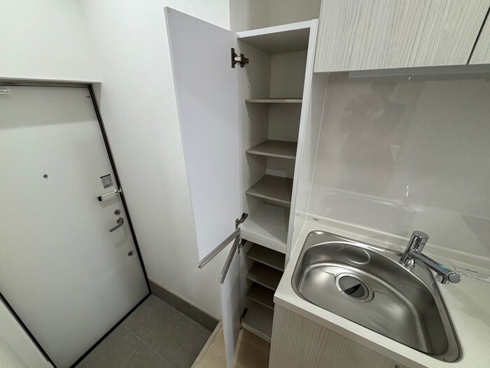 物件内観写真20　(靴箱)