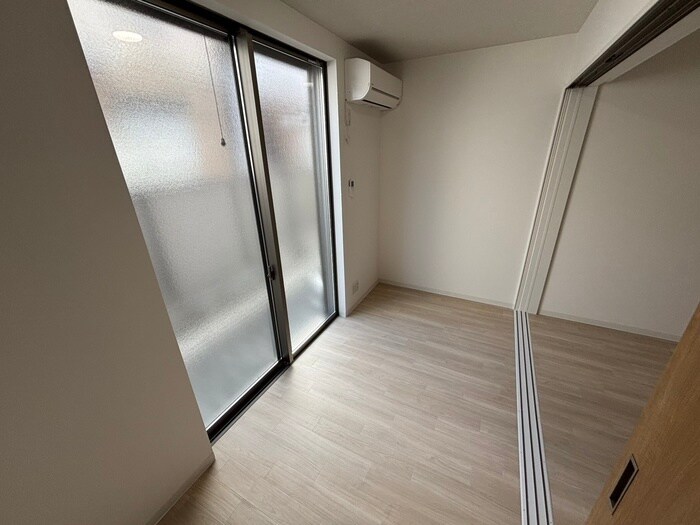 物件内観写真20　(居室)