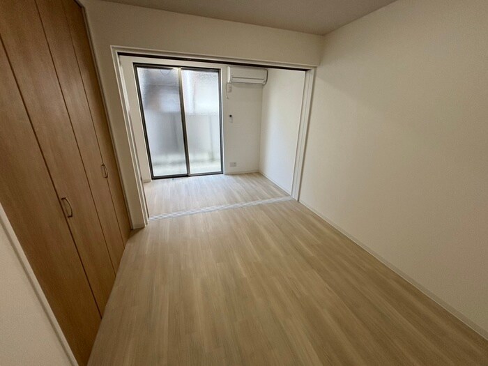 物件内観写真21　(居室)