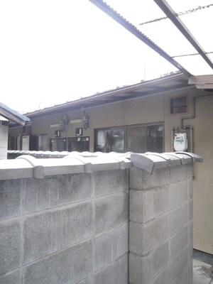 片木荘外観写真