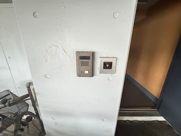 物件外観写真3　(建物設備)