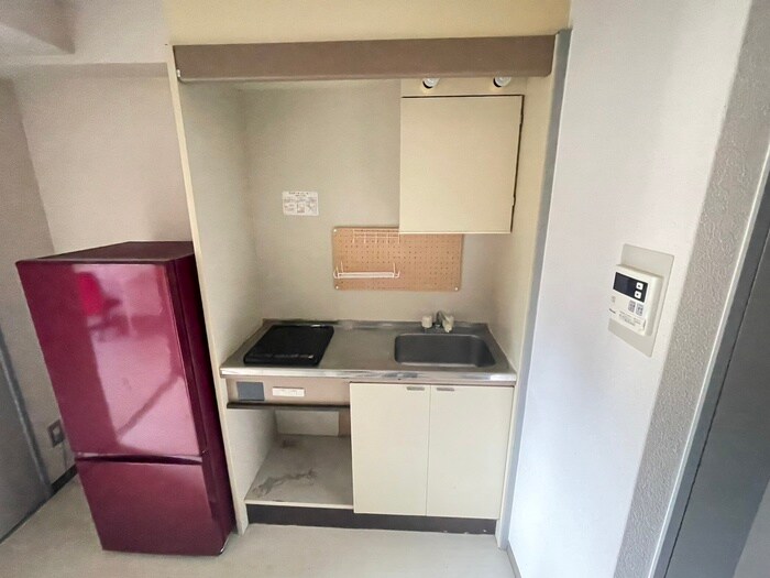 物件内観写真11　(キッチン)