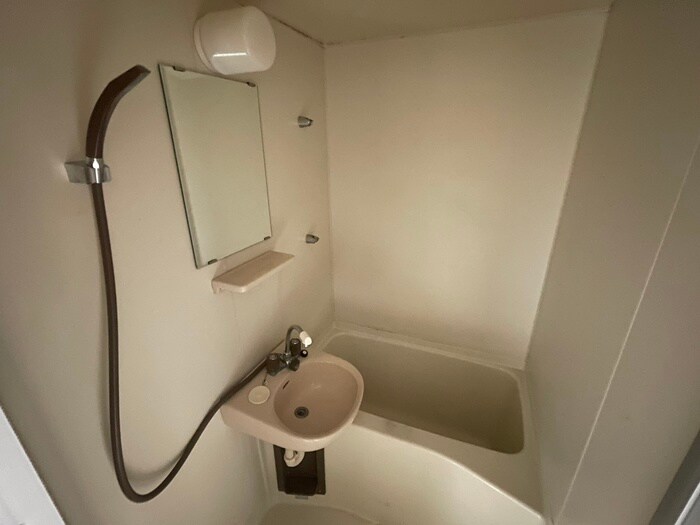 物件内観写真12　(バス／シャワールーム等)