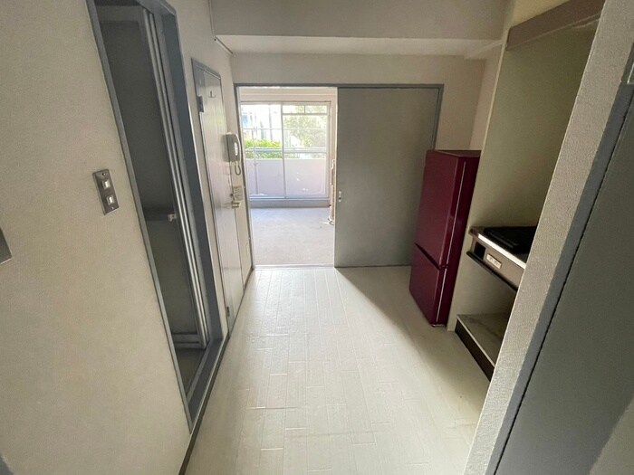 物件内観写真20　(廊下)