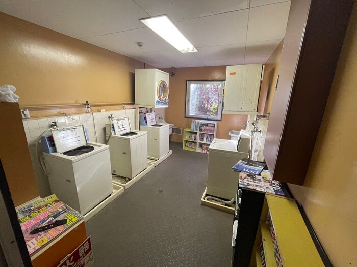 物件内観写真21　(周辺環境)