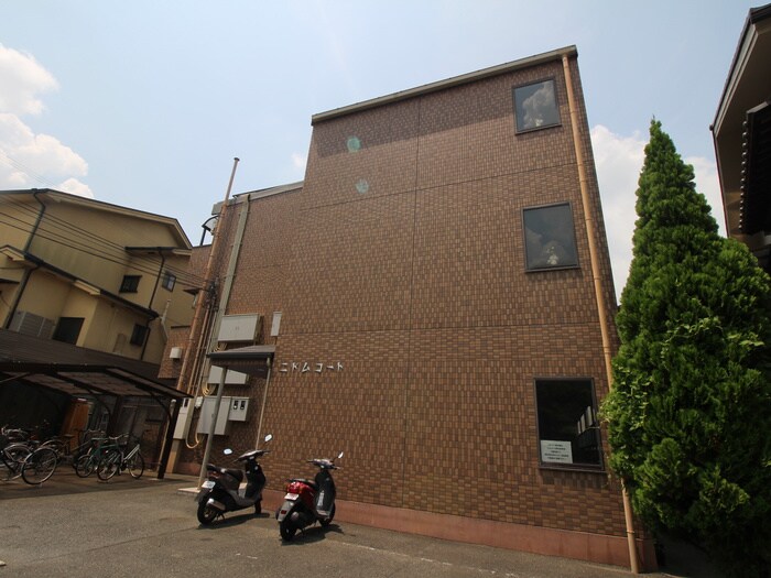 物件外観写真2　(その他)