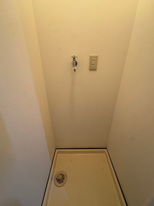 物件内観写真19　(ベランダ・バルコニー)