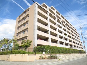 イトーピア箕面（606）外観写真