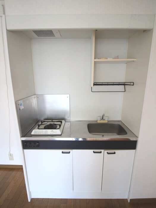 物件内観写真6　(キッチン)