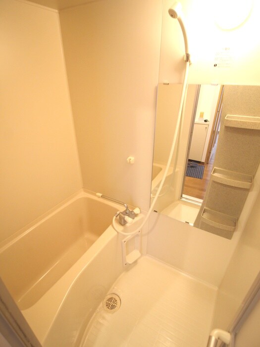 物件内観写真7　(バス／シャワールーム等)