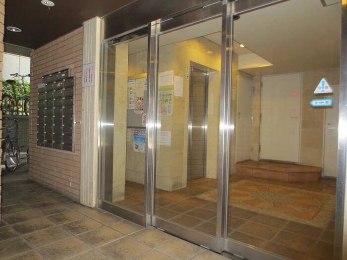 物件外観写真5　(建物設備)