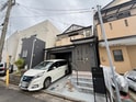 東矢倉二丁目貸家