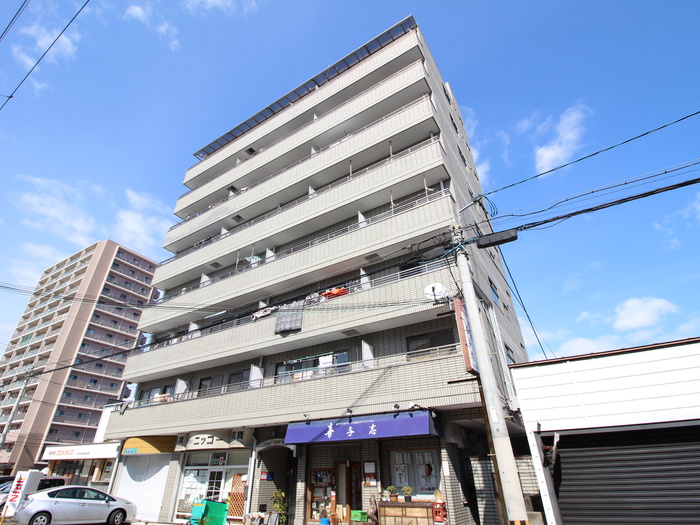 外観写真