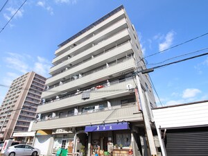 ニッコ－プラザ平野外観写真