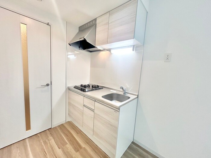 物件内観写真9　(キッチン)