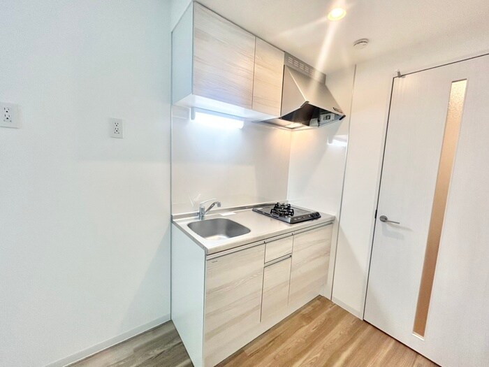 物件内観写真9　(キッチン)