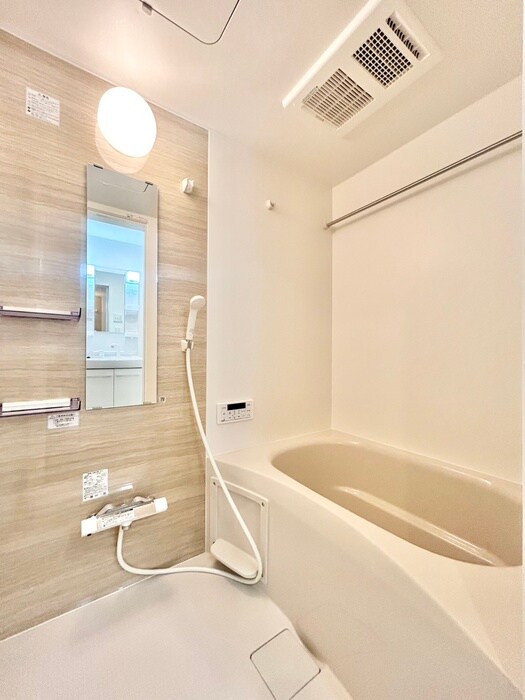 物件内観写真10　(バス／シャワールーム等)