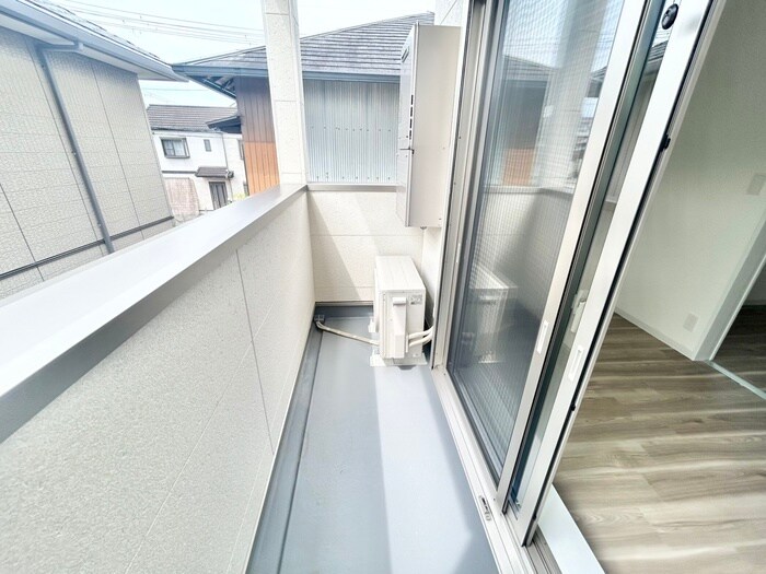 物件内観写真16　(ベランダ・バルコニー)