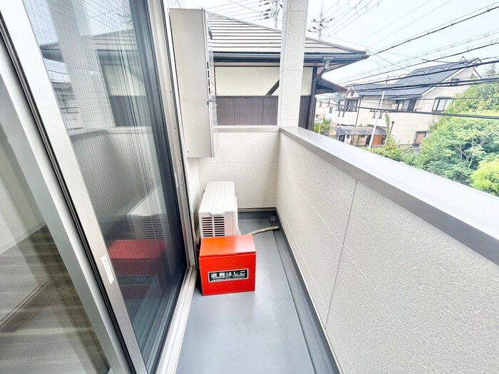 物件内観写真16　(ベランダ・バルコニー)